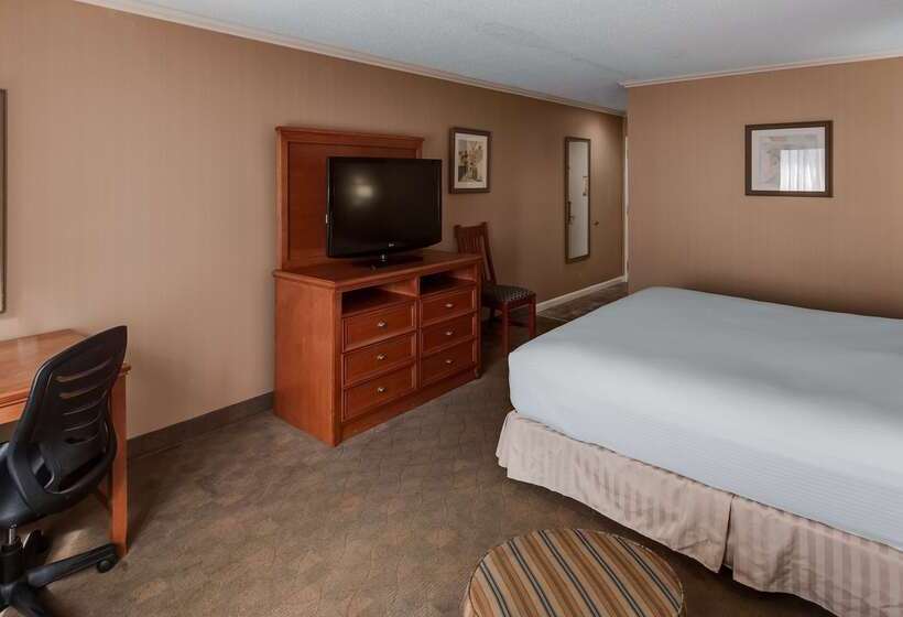 ホテル Best Western Lapeer Inn