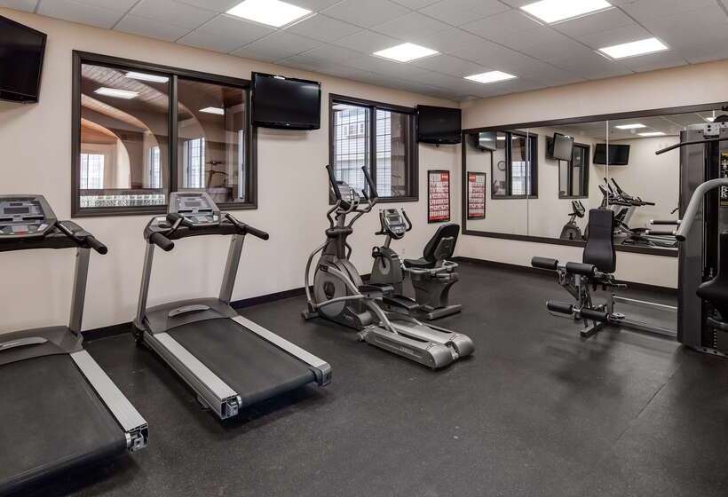 ホテル Best Western Lapeer Inn