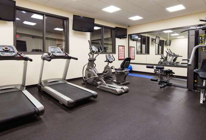 ホテル Best Western Lapeer Inn