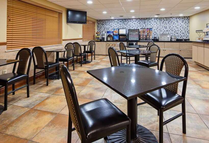 ホテル Best Western Lapeer Inn