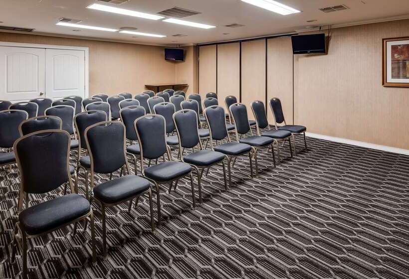 ホテル Best Western Lapeer Inn