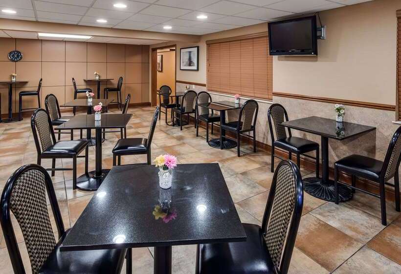 ホテル Best Western Lapeer Inn