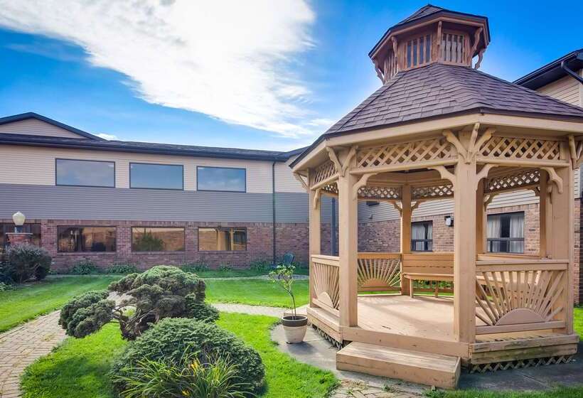 ホテル Best Western Lapeer Inn