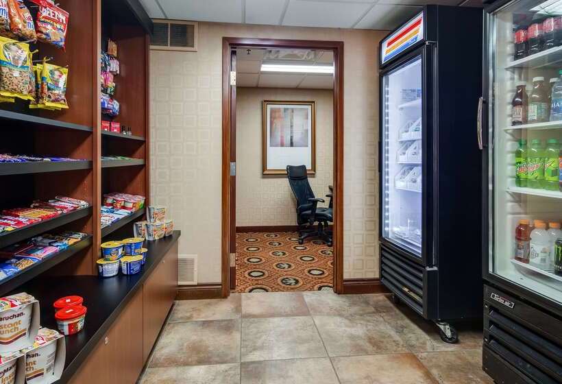 ホテル Best Western Lapeer Inn