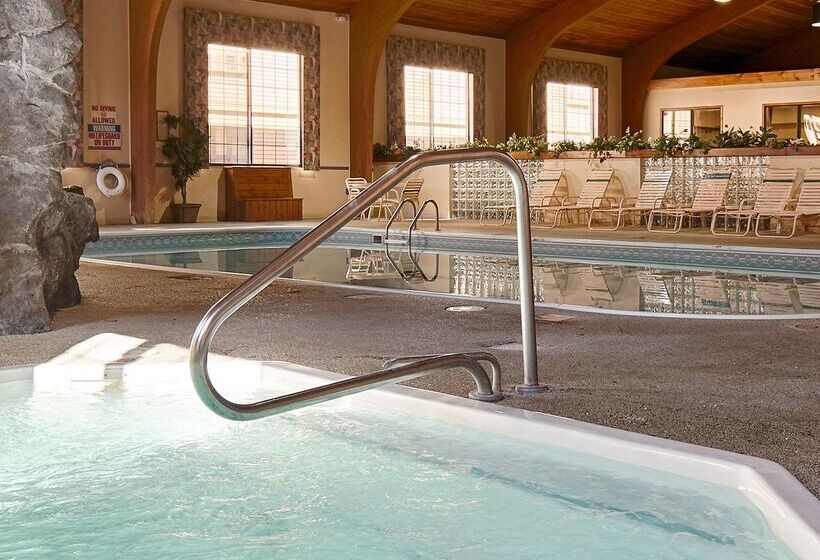 ホテル Best Western Lapeer Inn