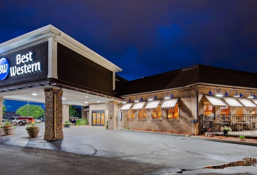 ホテル Best Western Lapeer Inn