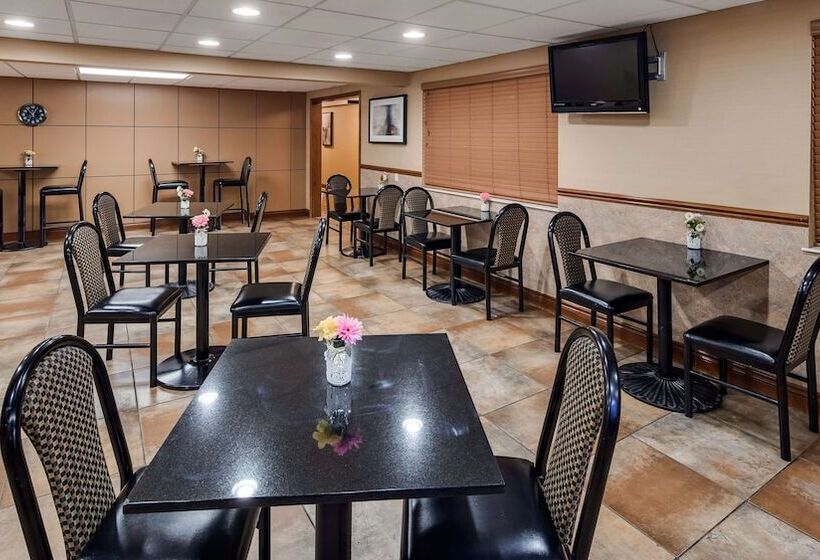 ホテル Best Western Lapeer Inn