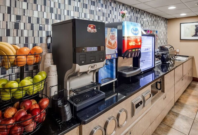 ホテル Best Western Lapeer Inn