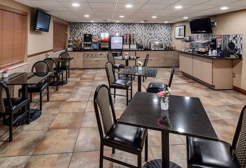 ホテル Best Western Lapeer Inn