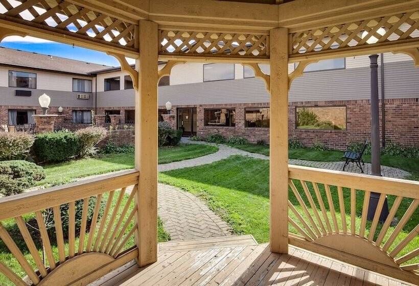 ホテル Best Western Lapeer Inn