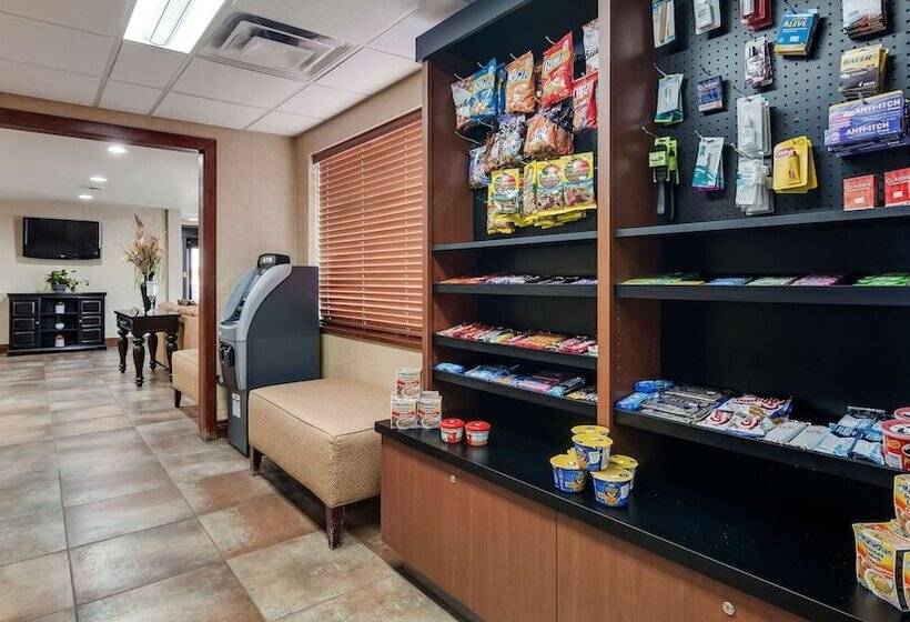 ホテル Best Western Lapeer Inn