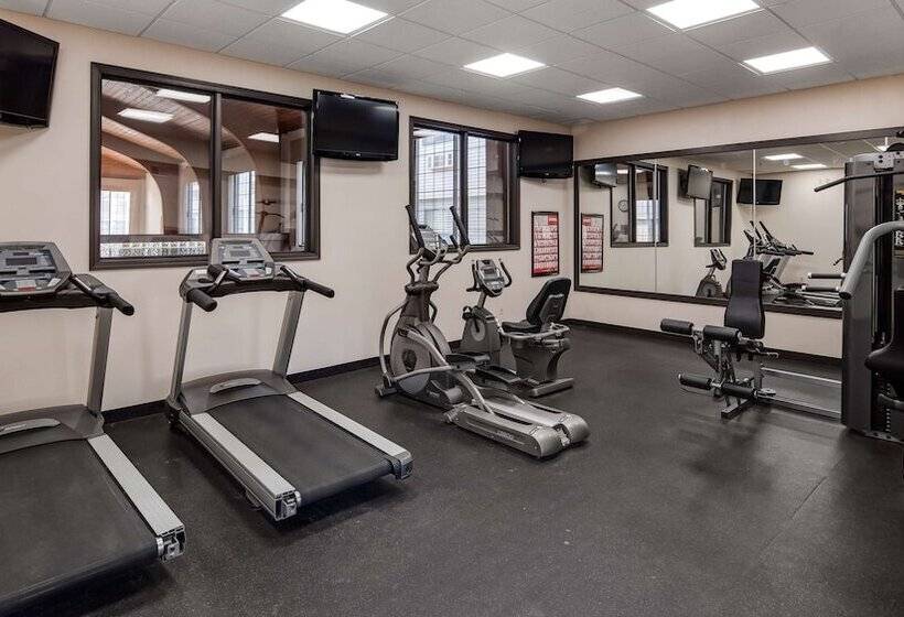 ホテル Best Western Lapeer Inn