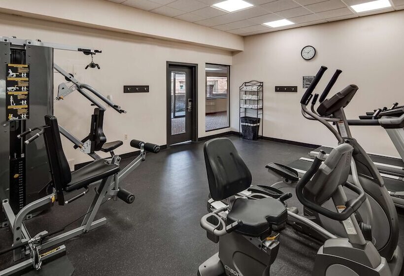 ホテル Best Western Lapeer Inn