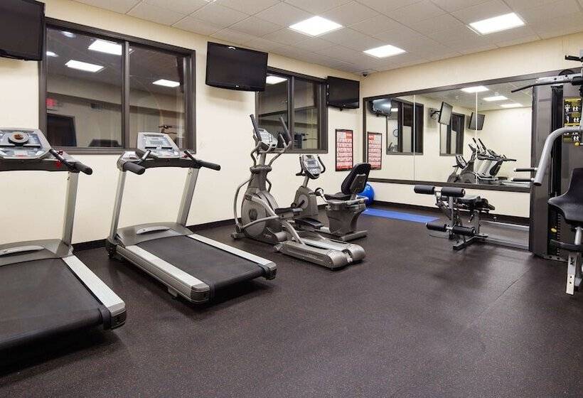 ホテル Best Western Lapeer Inn