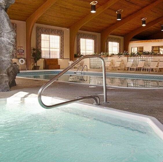 ホテル Best Western Lapeer Inn