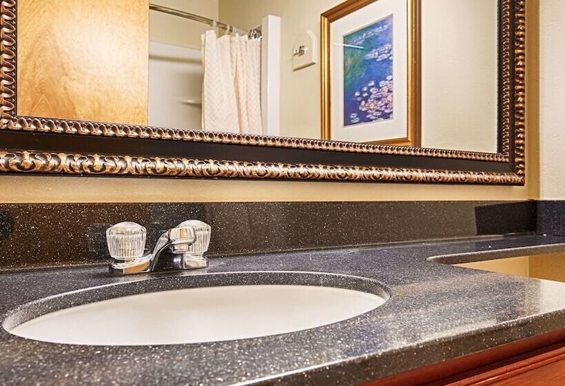 ホテル Best Western Lapeer Inn