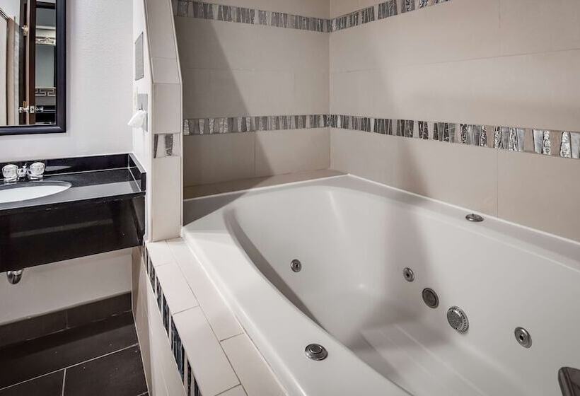 ホテル Best Western Lapeer Inn