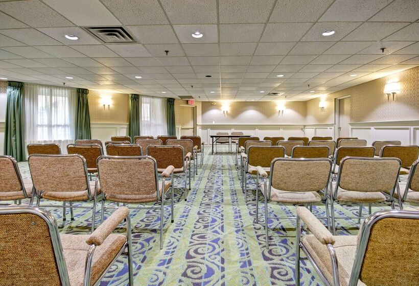 فندق Best Western Little River Inn