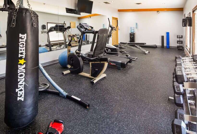 فندق Best Western Little River Inn