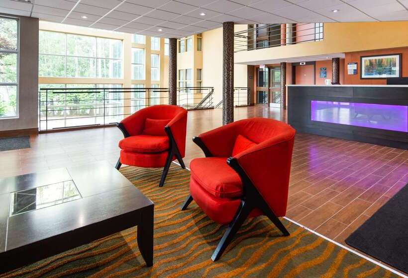 فندق Best Western Little River Inn