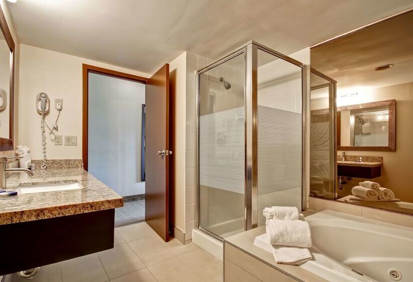 فندق Best Western Little River Inn