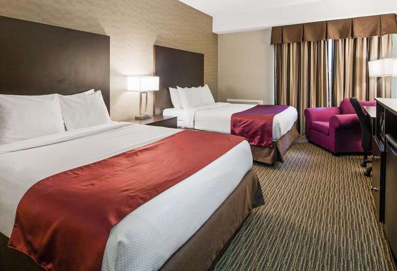 فندق Best Western Little River Inn