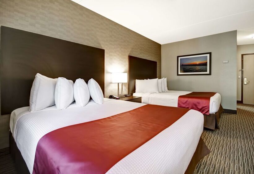 فندق Best Western Little River Inn