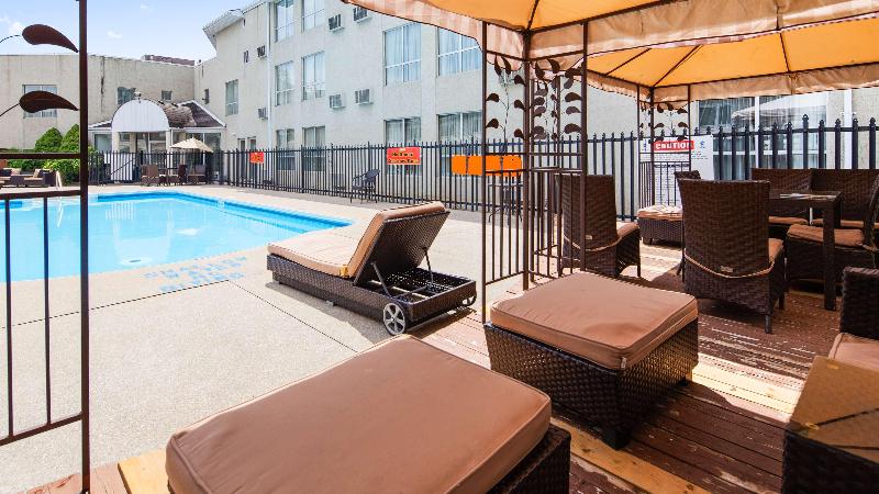 فندق Best Western Little River Inn