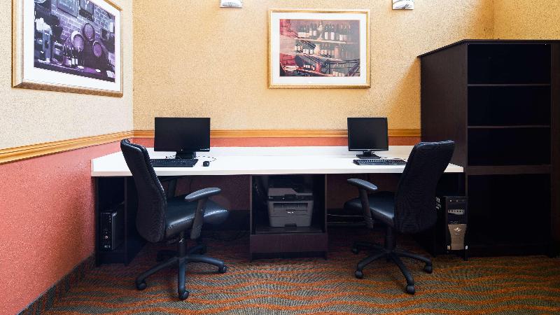 فندق Best Western Little River Inn