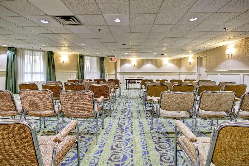 فندق Best Western Little River Inn