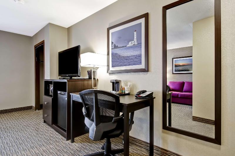 فندق Best Western Little River Inn