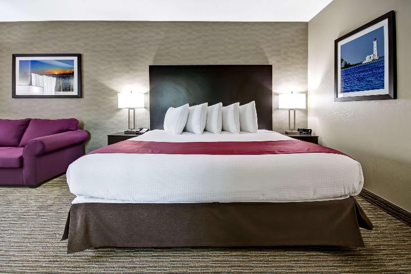 فندق Best Western Little River Inn