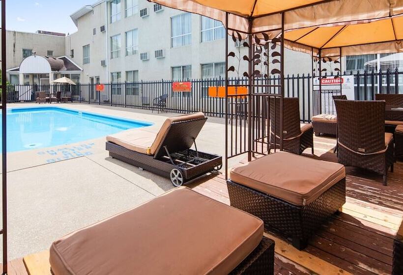 فندق Best Western Little River Inn