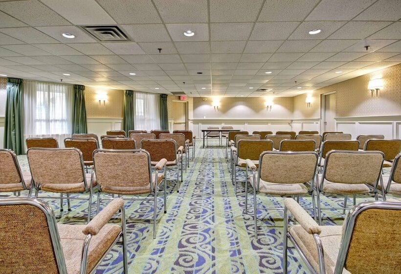 فندق Best Western Little River Inn