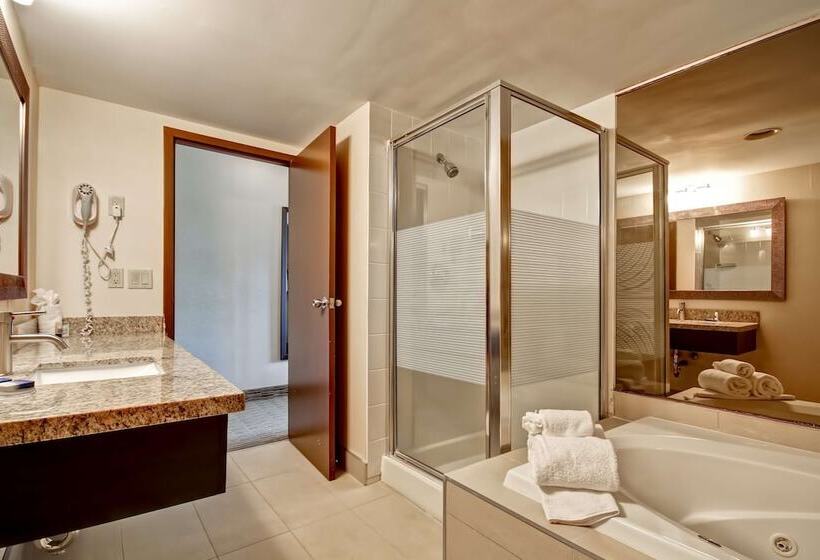 فندق Best Western Little River Inn