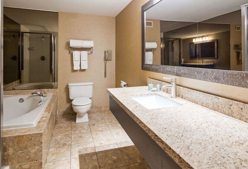 酒店 Best Western Little River Inn