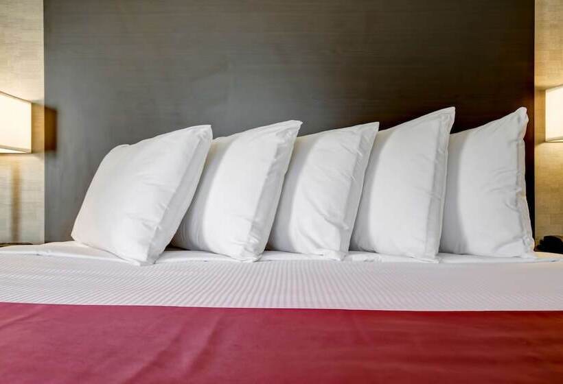 فندق Best Western Little River Inn