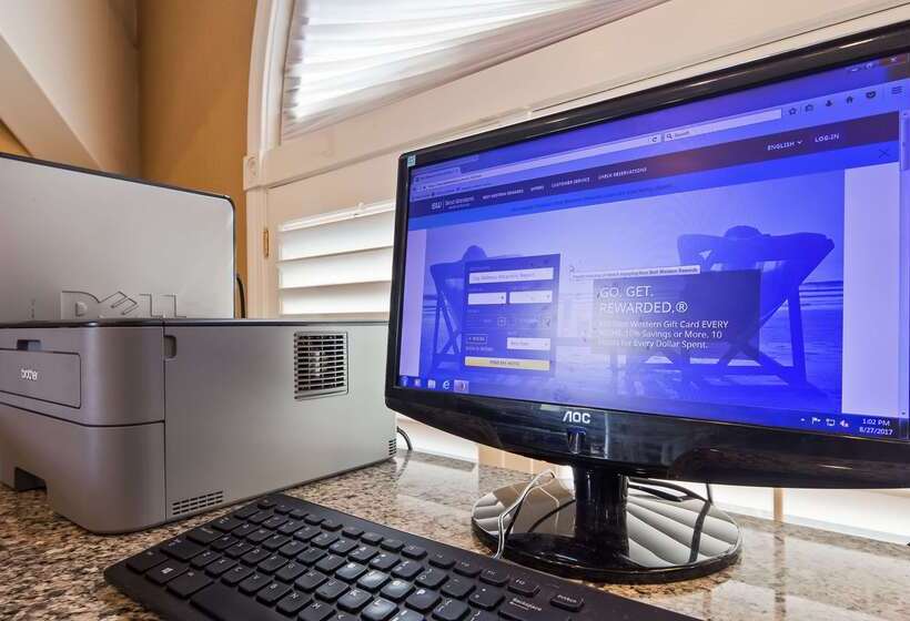 فندق Best Western Merrimack Valley