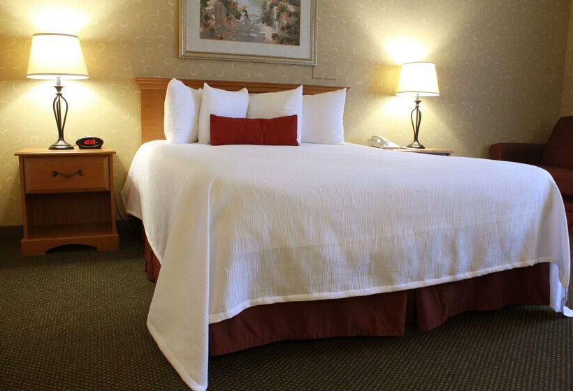 فندق Best Western Merrimack Valley