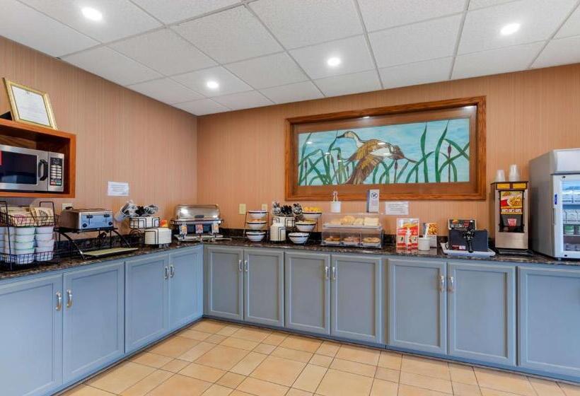 فندق Best Western North Roanoke