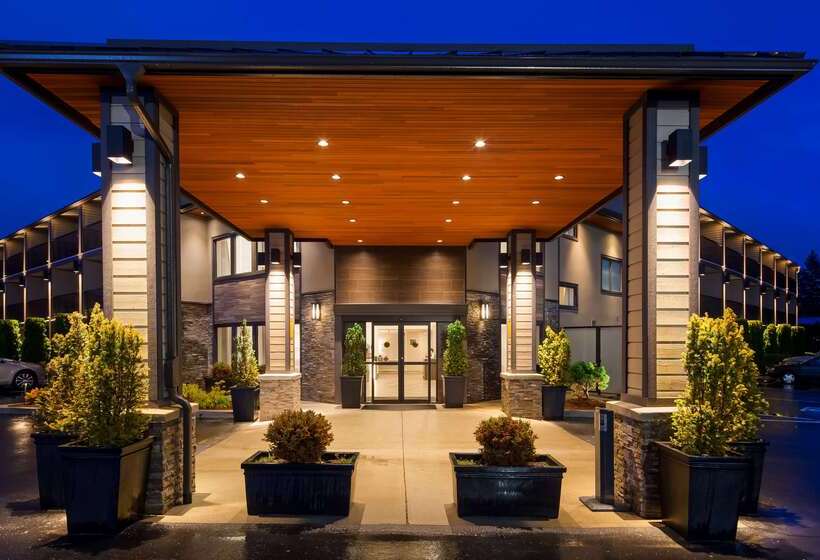 Отель Best Western Northgate