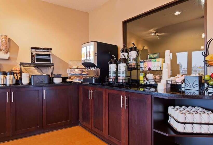 Отель Best Western Northgate