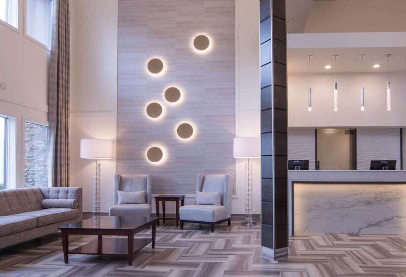 Отель Best Western Northgate