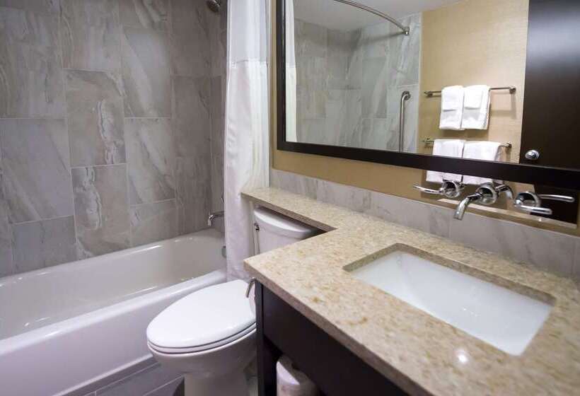 Отель Best Western Northgate