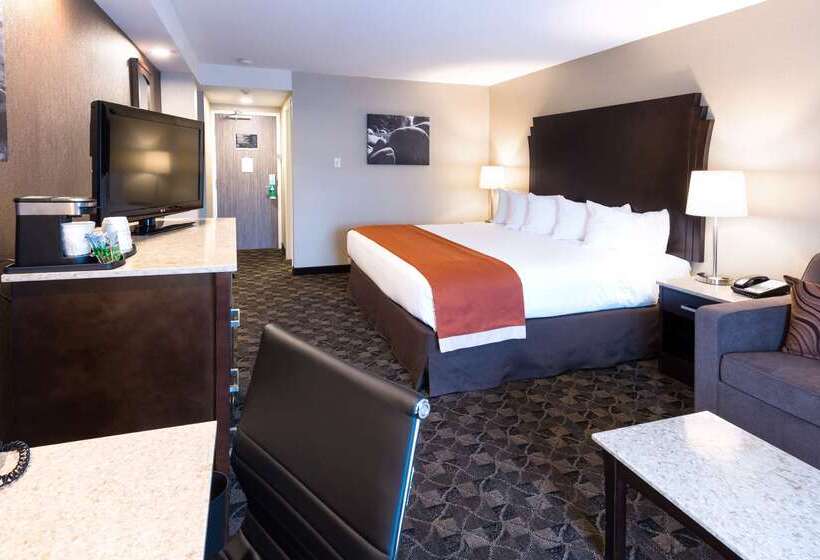 Отель Best Western Northgate