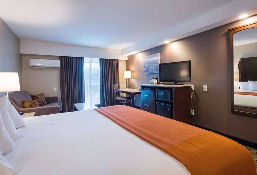 Отель Best Western Northgate