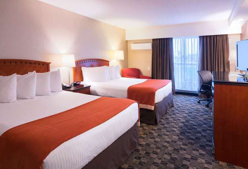 Отель Best Western Northgate