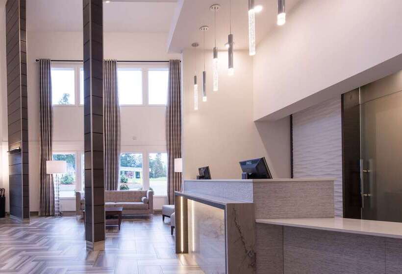 Отель Best Western Northgate