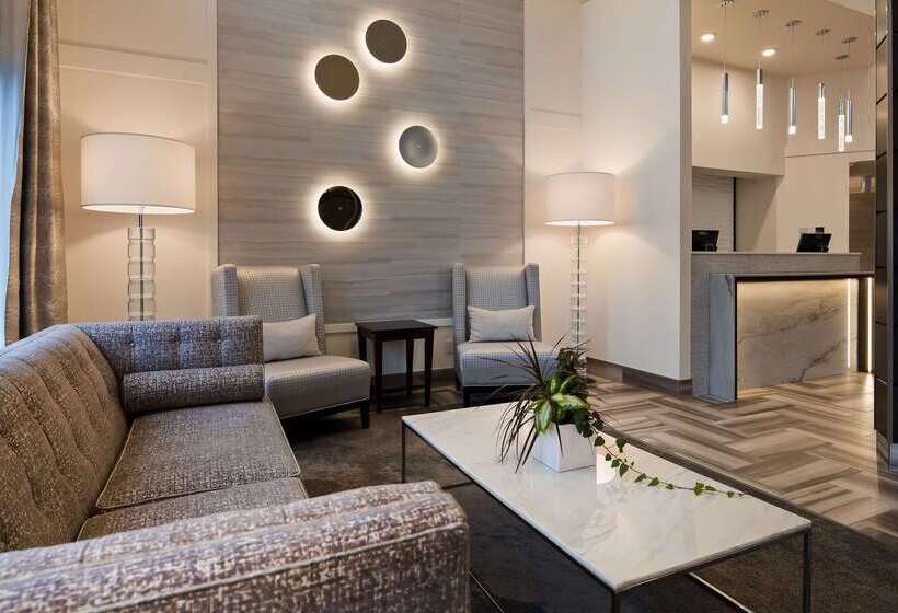 Отель Best Western Northgate