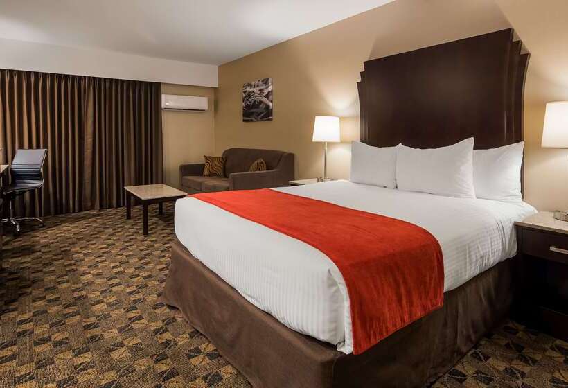 Отель Best Western Northgate